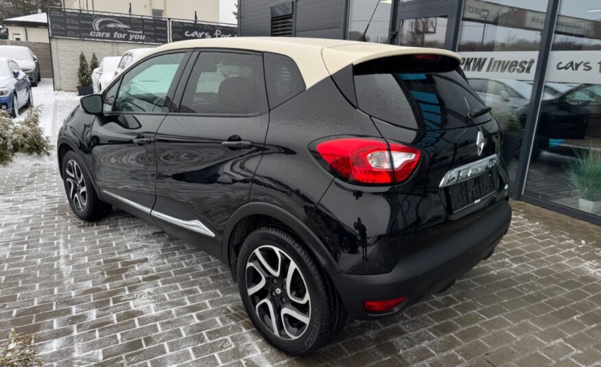 Renault Captur Energy 1.5 dCi Intens S&S