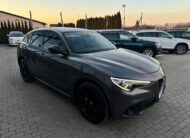 Alfa Romeo Stelvio 2.2 210k Super Q4 A/T