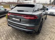 Audi SQ8 4.0TFSi V8 Quattro TipTronic MAXTON DESIGN