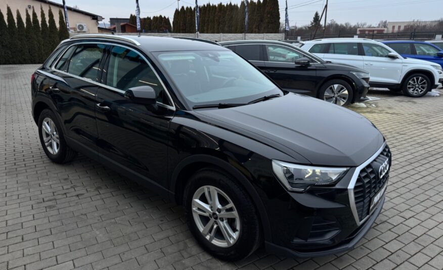 Audi Q3 2.0TDi S-Tronic Sport ***Virtual***