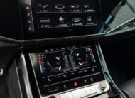 Audi SQ8 4.0TFSi V8 Quattro TipTronic MAXTON DESIGN