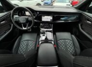 Audi SQ8 4.0TFSi V8 Quattro TipTronic MAXTON DESIGN