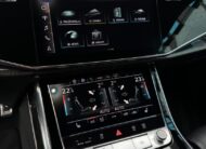 Audi SQ8 4.0TFSi V8 Quattro TipTronic MAXTON DESIGN