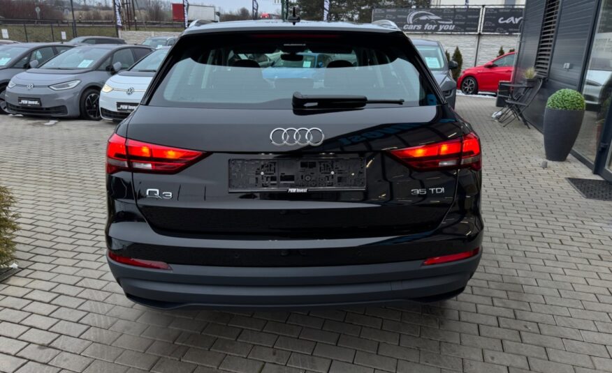 Audi Q3 2.0TDi S-Tronic Sport ***Virtual***