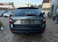 Škoda Octavia Combi 2.0TDi DSG Style *Matrix*MODE*Ťažné*