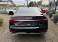 Audi A8 50 3.0 TDI V6 quattro tiptronic