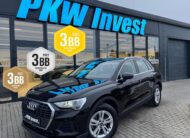 Audi Q3 2.0TDi S-Tronic Sport ***Virtual***