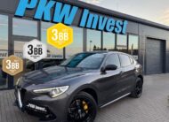 Alfa Romeo Stelvio 2.2 210k Super Q4 A/T