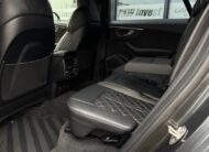 Audi SQ8 4.0TFSi V8 Quattro TipTronic MAXTON DESIGN