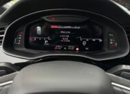 Audi SQ8 4.0TFSi V8 Quattro TipTronic MAXTON DESIGN