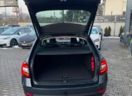 Škoda Octavia Combi 2.0TDi DSG Style *Matrix*MODE*Ťažné*