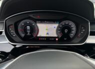 Audi A8 50 3.0 TDI V6 quattro tiptronic