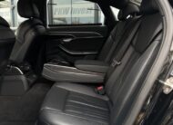 Audi A8 50 3.0 TDI V6 quattro tiptronic