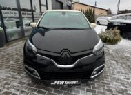 Renault Captur Energy 1.5 dCi Intens S&S