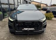 Audi SQ8 4.0TFSi V8 Quattro TipTronic MAXTON DESIGN