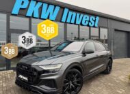 Audi SQ8 4.0TFSi V8 Quattro TipTronic MAXTON DESIGN