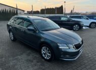 Škoda Octavia Combi 2.0TDi DSG Style *Matrix*MODE*Ťažné*