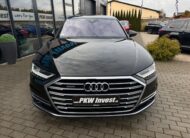 Audi A8 50 3.0 TDI V6 quattro tiptronic