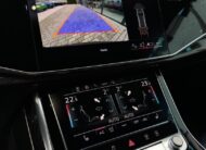 Audi SQ8 4.0TFSi V8 Quattro TipTronic MAXTON DESIGN