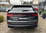 Audi SQ8 4.0TFSi V8 Quattro TipTronic MAXTON DESIGN