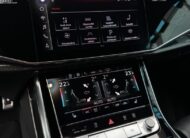 Audi SQ8 4.0TFSi V8 Quattro TipTronic MAXTON DESIGN