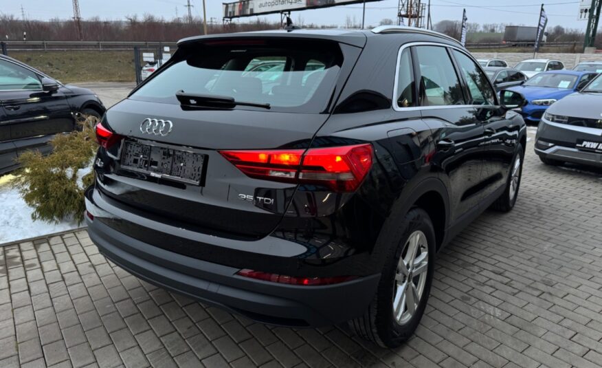 Audi Q3 2.0TDi S-Tronic Sport ***Virtual***