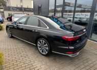 Audi A8 50 3.0 TDI V6 quattro tiptronic