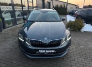 Škoda Octavia Combi 2.0TDi DSG Style *Matrix*MODE*Ťažné*