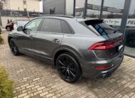 Audi SQ8 4.0TFSi V8 Quattro TipTronic MAXTON DESIGN