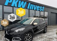 Renault Captur Energy 1.5 dCi Intens S&S