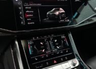 Audi SQ8 4.0TFSi V8 Quattro TipTronic MAXTON DESIGN