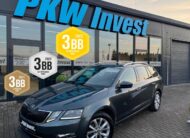 Škoda Octavia Combi 2.0TDi DSG Style *Matrix*MODE*Ťažné*