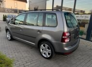 Volkswagen Touran 2.0 EcoFuel Trendline