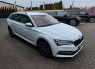 Škoda Superb Combi 2.0 TDI SCR L&K 4×4 DSG