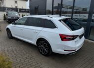 Škoda Superb Combi 2.0 TDI SCR L&K 4×4 DSG