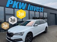 Škoda Superb Combi 2.0 TDI SCR L&K 4×4 DSG