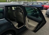 Škoda Octavia Combi 1.6TDi DSG Style *Matrix*Canton*Ťažné*