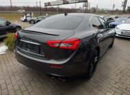 Maserati Ghibli 3.0i V6 4×4