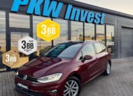 Volkswagen Golf Sportsvan 1.6 TDI Edition Highline DSG