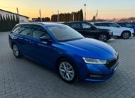 Škoda Octavia Combi 2.0TDi DSG Sportpacket *Matrix*Canton*Kamera*