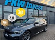 BMW Rad 3 Touring 320d mHEV x-Drive A/T M-Sport line SK ŠPZ