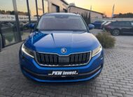 Škoda Kodiaq 2.0TDi DSG Business