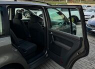 Volkswagen Touran 2.0 EcoFuel Trendline