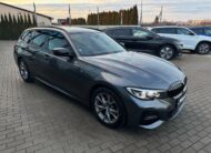 BMW Rad 3 Touring 320d mHEV x-Drive A/T M-Sport line SK ŠPZ