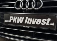 Audi A8 50 3.0 TDI V6 quattro tiptronic