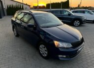 Škoda Fabia Combi 1.4 TDI Ambition