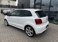 Volkswagen Polo 1.4 TSI GTI DSG