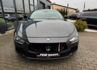 Maserati Ghibli 3.0i V6 4×4