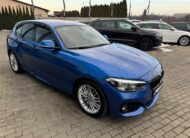 BMW Rad 1 116i 109PS M-Sport Edition SK ŠPZ