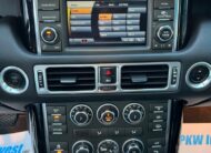 Land Rover Range Rover 3.6 TDV8 Vogue SE